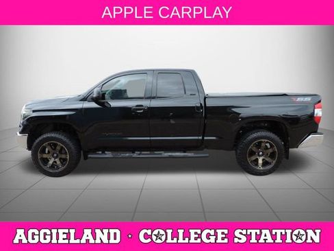 Used 2019 Toyota Tundra SR5 image 7