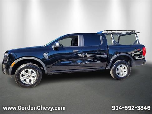 Used 2024 Ford Ranger XL w/ Trailer Tow Package image 2