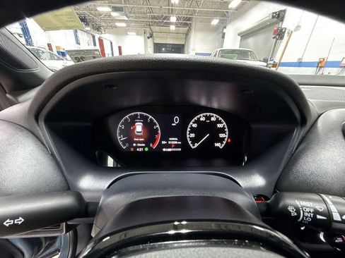 Used 2023 Honda HR-V Sport image 31