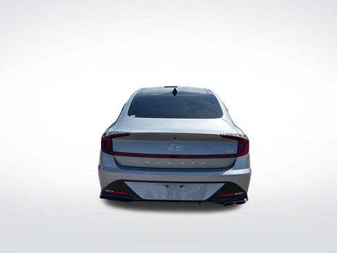 Used 2023 Hyundai Sonata SEL Plus FWD image 4