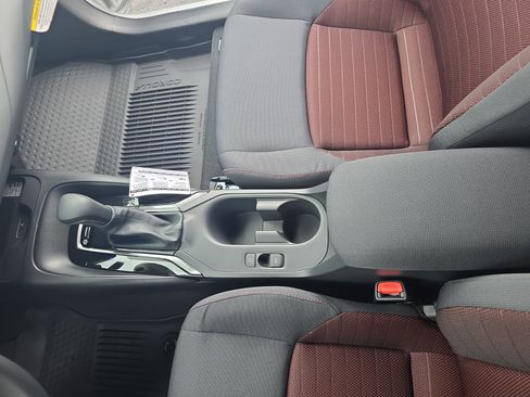 New 2026 Toyota Corolla SE FWD image 24