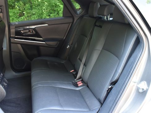 Used 2023 Subaru Solterra AWD image 18
