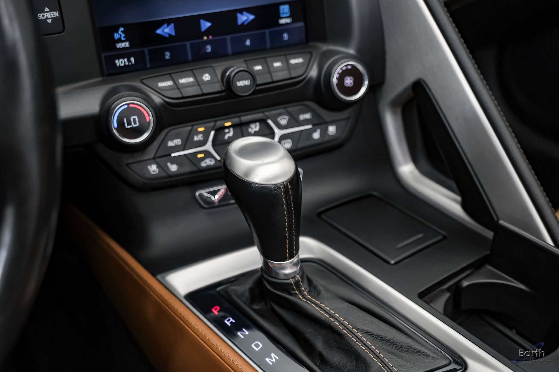 Used 2014 Chevrolet Corvette Stingray Convertible w/ 2LT Preferred Equipment Group RWD image 64