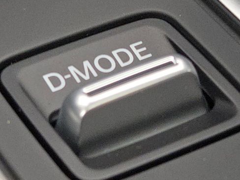 New 2026 INFINITI QX60 Luxe w/ Cargo Package image 12