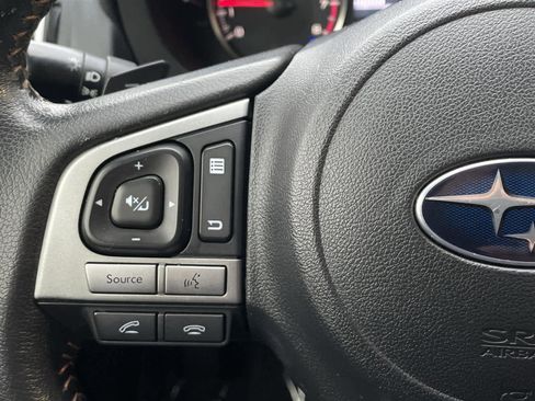 Used 2017 Subaru Crosstrek 2.0i Premium w/ Moonroof Package image 26