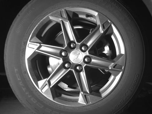 Used 2025 Chevrolet Blazer LT image 13