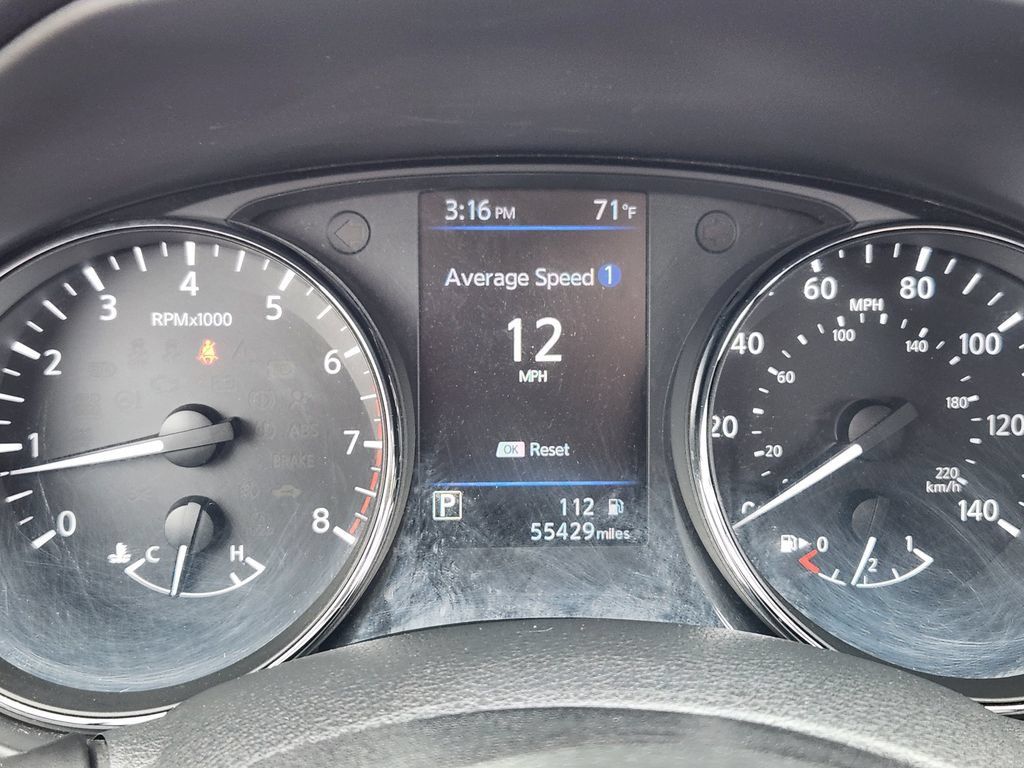 Used 2019 Nissan Rogue S AWD/4WD image 18