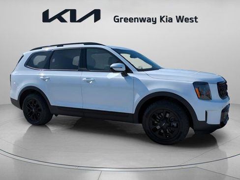 Certified 2024 Kia Telluride SX Prestige X-Pro image 1
