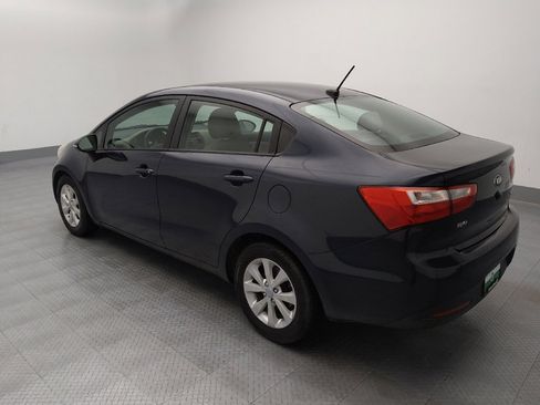 Used 2015 Kia Rio EX w/ Convenience Package FWD image 3