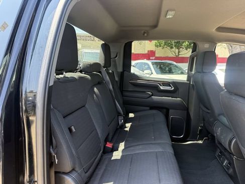 Used 2024 GMC Sierra 1500 Elevation AWD/4WD image 30