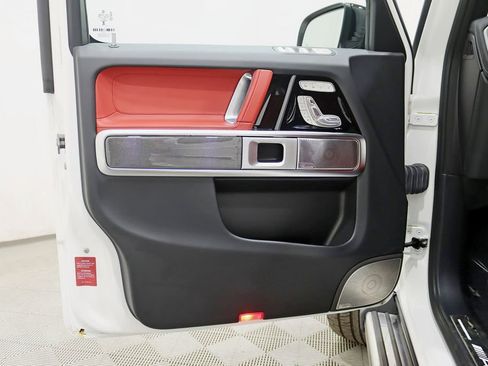 Used 2023 Mercedes-Benz G 63 AMG 4MATIC image 36