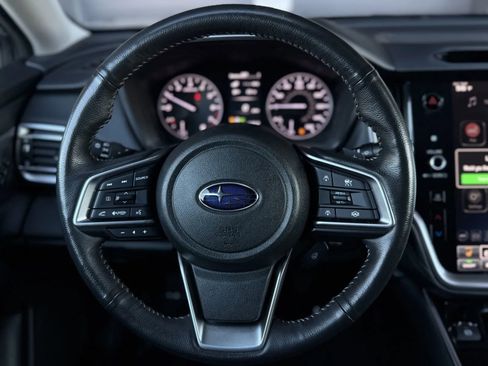 Used 2024 Subaru Legacy Limited image 22