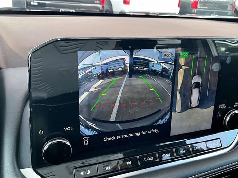 Certified 2023 Nissan Rogue SL w/ SL Premium Package image 22