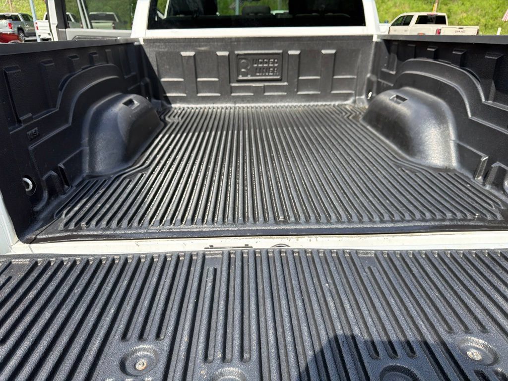 Used 2022 RAM 2500 Big Horn AWD/4WD image 12
