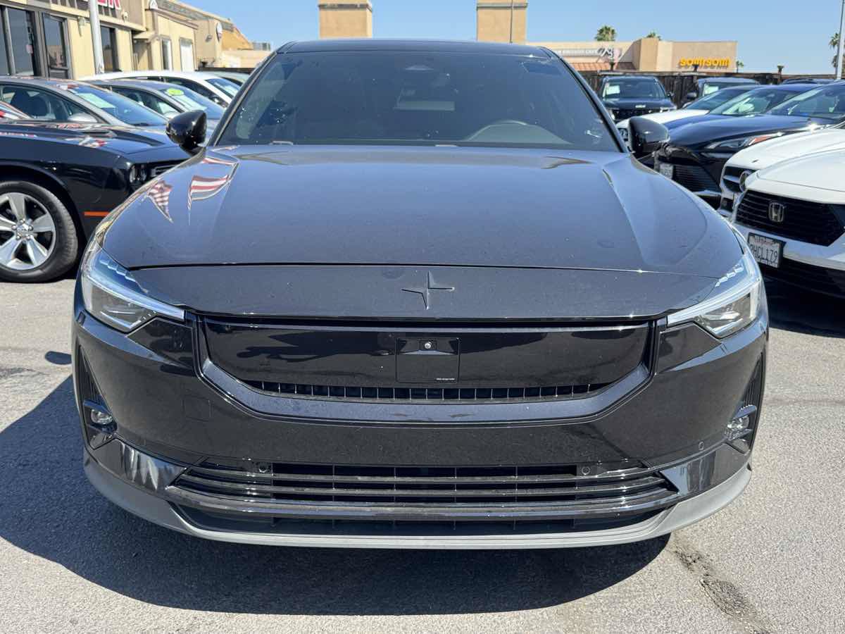 Used 2024 Polestar Polestar 2 AWD/4WD image 6