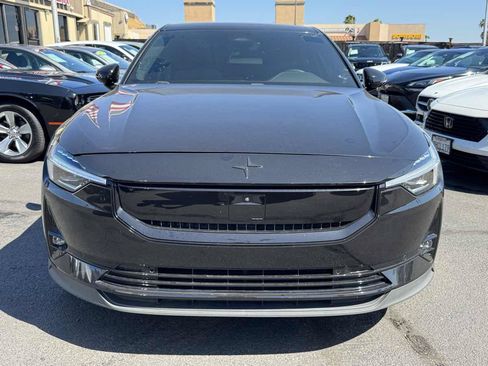 Used 2024 Polestar Polestar 2 AWD/4WD image 6