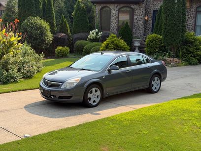 Used 2009 Saturn Aura XE w/ Preferred Package