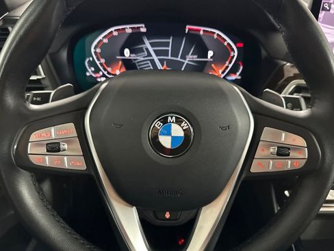 Used 2023 BMW X3 sDrive30i w/ Premium Package image 24
