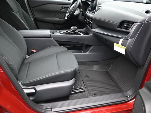 Certified 2026 Nissan Rogue S image 13