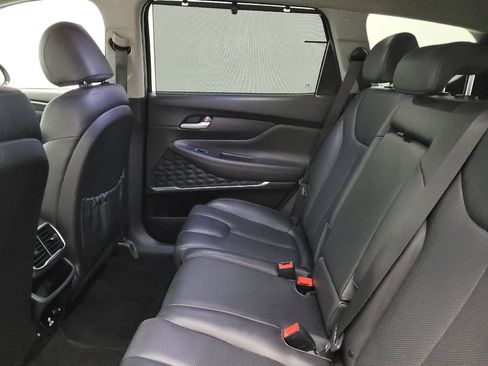 Used 2020 Hyundai Santa Fe Limited w/ Cargo Package AWD/4WD image 18