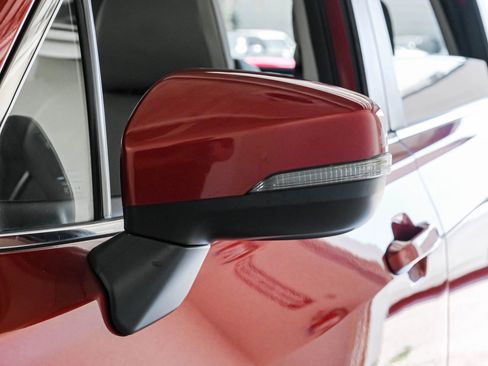 Used 2023 Subaru Forester Limited w/ Popular Package #2 image 35