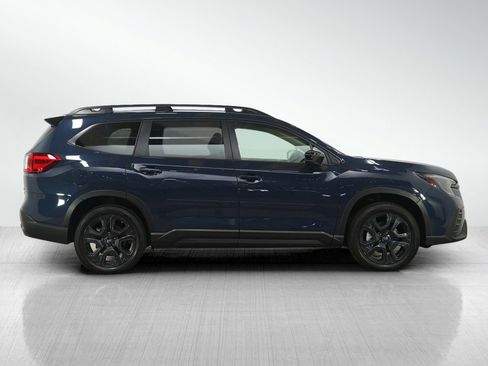 Used 2025 Subaru Ascent Bronze Edition w/ Popular Package #2 AWD/4WD image 6