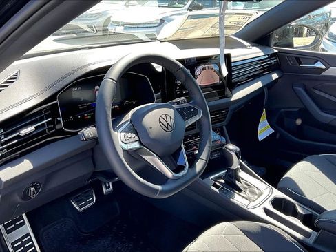 New 2026 Volkswagen Jetta Sport image 14