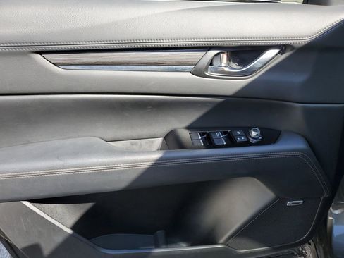 Used 2017 MAZDA CX-5 Grand Touring image 20