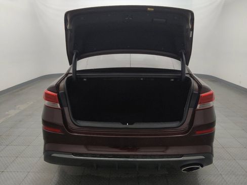 Used 2019 Kia Optima LX FWD image 29