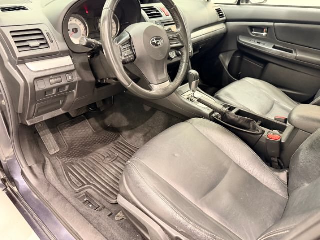 Used 2012 Subaru Impreza 2.0i Limited AWD/4WD image 15