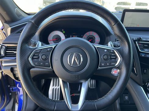 Used 2022 Acura RDX AWD image 11