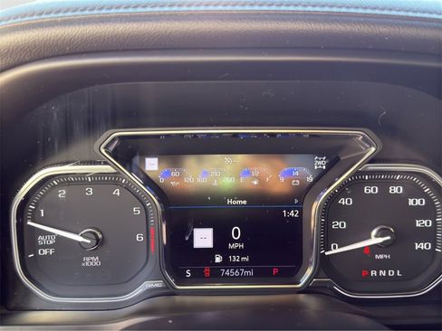 Used 2020 GMC Sierra 1500 Denali w/ Denali Ultimate Package image 10