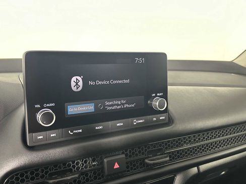 Used 2024 Honda HR-V LX image 28