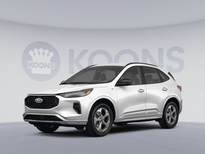 Used 2023 Ford Escape Active