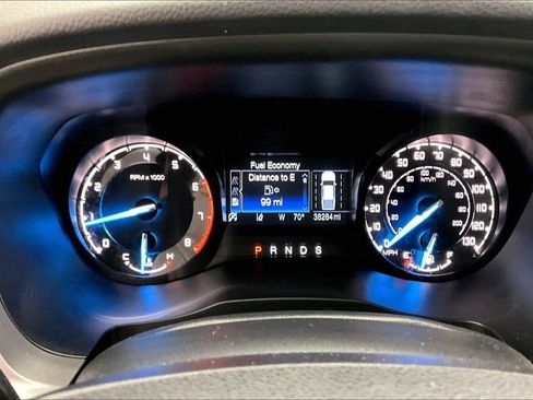 Used 2021 Ford Ranger XLT w/ Equipment Group 301A Mid AWD/4WD image 22