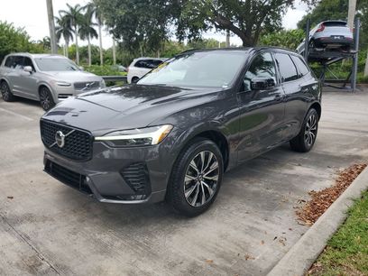 Certified 2024 Volvo XC60 B5 Plus w/ Protection Package Premier