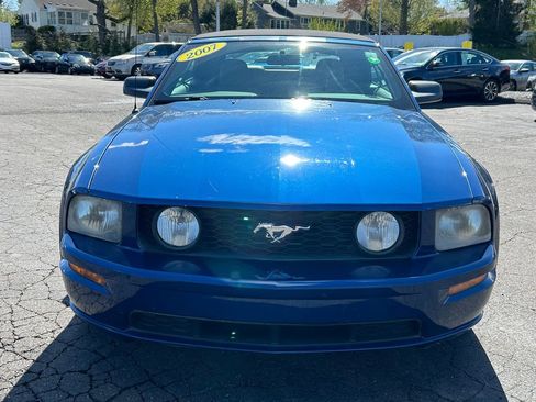 Used 2007 Ford Mustang GT RWD image 4