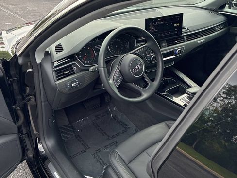 Used 2021 Audi A5 2.0T Premium w/ Convenience Package AWD/4WD image 9