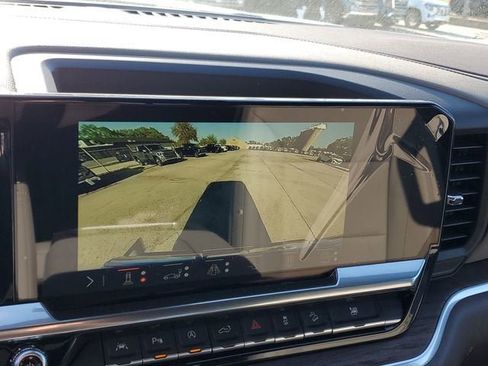 New 2026 GMC Sierra 1500 SLT w/ SLT Premium Plus Package image 24