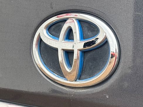 Used 2023 Toyota Sequoia Limited image 34