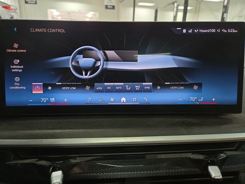 Used 2026 BMW X5 xDrive40i w/ Climate Comfort Package AWD/4WD image 24