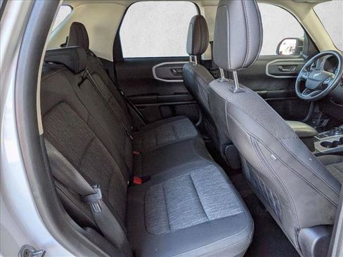 Used 2022 Ford Bronco Sport Big Bend AWD/4WD image 19