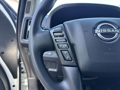 New 2026 Nissan Frontier S AWD/4WD image 16
