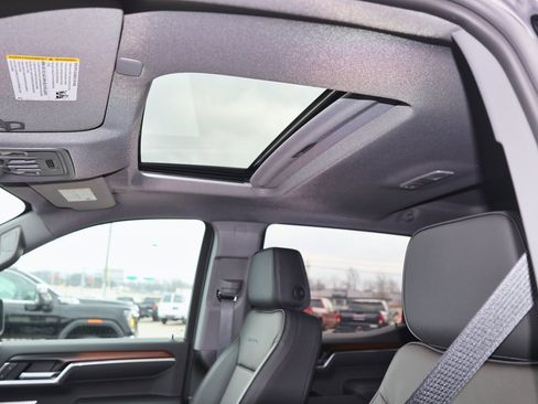 New 2026 GMC Sierra 1500 Denali image 7