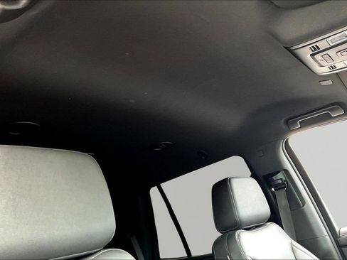 Used 2022 Chevrolet Tahoe LT w/ Max Trailering Package AWD/4WD image 24