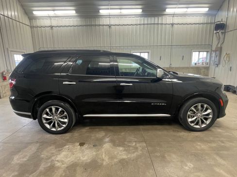 Used 2021 Dodge Durango Citadel AWD/4WD image 6