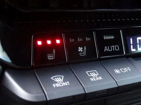 Used 2024 Toyota Land Cruiser w/ Premium Package AWD/4WD image 40