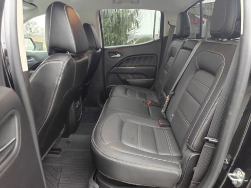 Used 2021 GMC Canyon Denali image 19