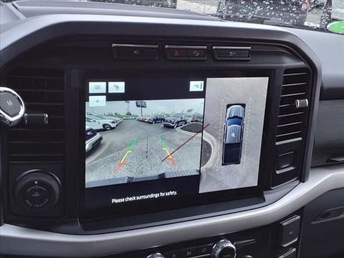 New 2023 Ford F150 XLT w/ Equipment Group 302A High image 22