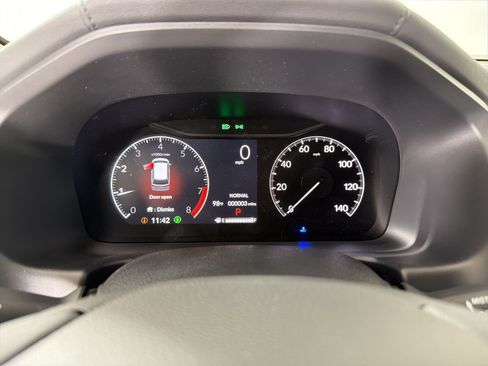 New 2026 Honda Odyssey EX-L image 18